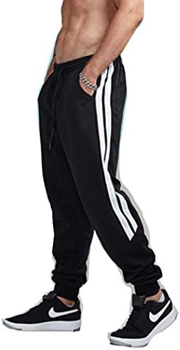 Karss Camouflage Jogger Pants Men Cotton Sweatpant Tracksuit Casual Fitness Sporty Trousers