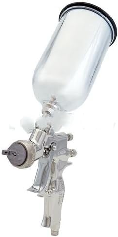 Razor? HVLP Spray Gun with 1.4 mm Nozzle