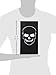 Amscan Boneyard Luminary Bags 11 1/8