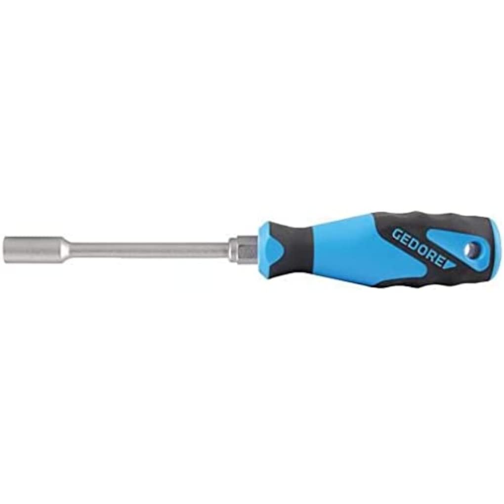 GEDORE 1746863 2133 9 Socket Spanner with 3K Handle Hexagonal 9 mm โ image 1