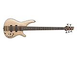 Ibanez SR1305 Premium 5-String Electric Bass Guitar