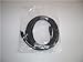 1 Speaker Cable for Bang & Olufsen B&O PowerLink Mk2 25 Foot FT BeoLab 5 8 pin Din