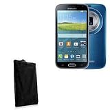 BoxWave Case Compatible with Samsung Galaxy K Zoom