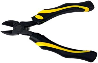 SDWL Installed Spring Offset Pliers Fastener for Saxophone Flute Clarinet Repair Tool