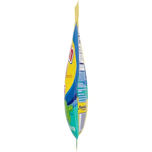 SWEDISH FISH AND FRIENDS SOFT & CHEWY CANDY, 8.04 OZ