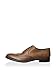 Franklin & Freeman Men's Robinson Wingtip Medallion Oxford