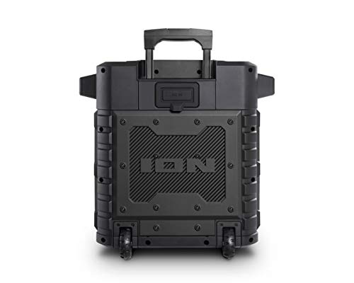 Ion Pathfinder II Rugged Bluetooth Portable Speaker - Buy Online in UAE
