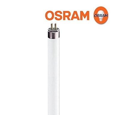 2 x 21' 13W T5 Leuchtstoffröhre kaltweiß [4000k] (Osram 4050300008974)