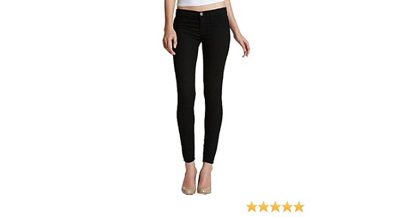 J Brand Womens 915 Denim Low Rise 