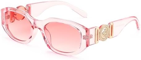 Amazon.com: Sunglasses FERRAGAMO SF 913 S 290 Nude  display picture 3