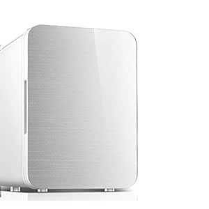 Caja fría eléctrica portátil Refrigerador portátil para vehículos ...