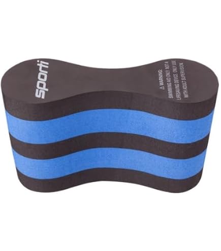Anneome 1 Paire Planche De Natation Flottante Étoile – Flotteur EVA Confortable Pour Entraînement Piscine & Plage Adultes