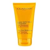 Clarins After Sun Moisturizer Self Tanning 150ml/5.3oz