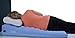 Inflatable Acid Reflux Bed Wedge Pillow by Contour Products, Gradual Incline 48 X 28 X 8