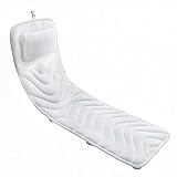 Top 15 Best Bath Pillows In 2020 Reviews