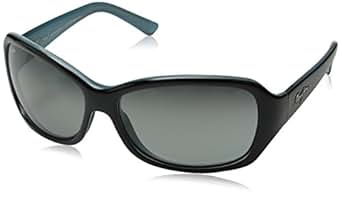 Polarized Oval Sunglasses: Maui Jim: Amazon.ca: Luggage & Bags