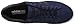 adidas NEO Men's Cloudfoam Super Daily Fashion Sneaker, Collegiate Navy/Black/White, 11 M US