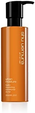 Shu Uemura Urban Moisture Hydro-Nourishing Conditioner 8 Fl Oz by Shu Uemera
