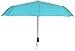 Crown Coast Umbrellas | Free Replacement Guarantee - Heavy Duty Auto Open/Close Travel Umbrella Windproof To 60 MPH Winds - Frame Won't Break If Flipped Inside Out - Customer Service Backed Product