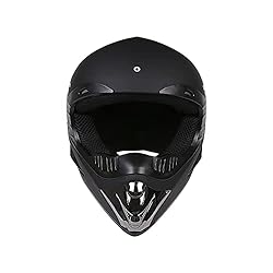 Motocross Helmet, Face Protective Helmet for