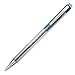 Pilot The Better Ball Point Pen Refillable & Retractable Ballpoint Pens, Fine Point, Blue Ink, 12-Pack (30001)