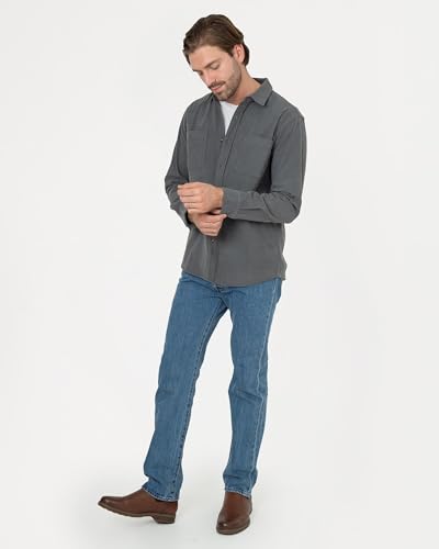 MAJA | Camisa Arriero para Hombre