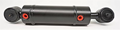 Flip Manufacturing Steering Cylinder Fits John Deere 425 445 455 Power Steering AM118796