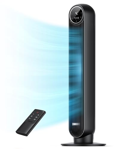 DREO Tower Fan