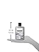 Duke Curl Command Daily Leave In Conditioner | Keeps Your Hair Shiny Soft and Healthy with Natural Definition, 7.6 Oz