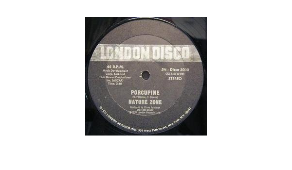 Nature Zone Porcupine Amazon Com Music amazon com