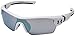 Under Armour Kids' Menace Wrap Sunglasses