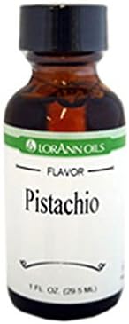 Oils Artificial Flavoring Oil Pistachio Flavoring 1 Ounce