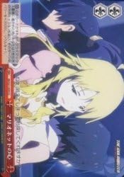 Amazon ヴァイスシュヴァルツ マリオネットの心 クライマックスコモン Im S21 059 Cc アニメ アイドルマスター トレカ 通販