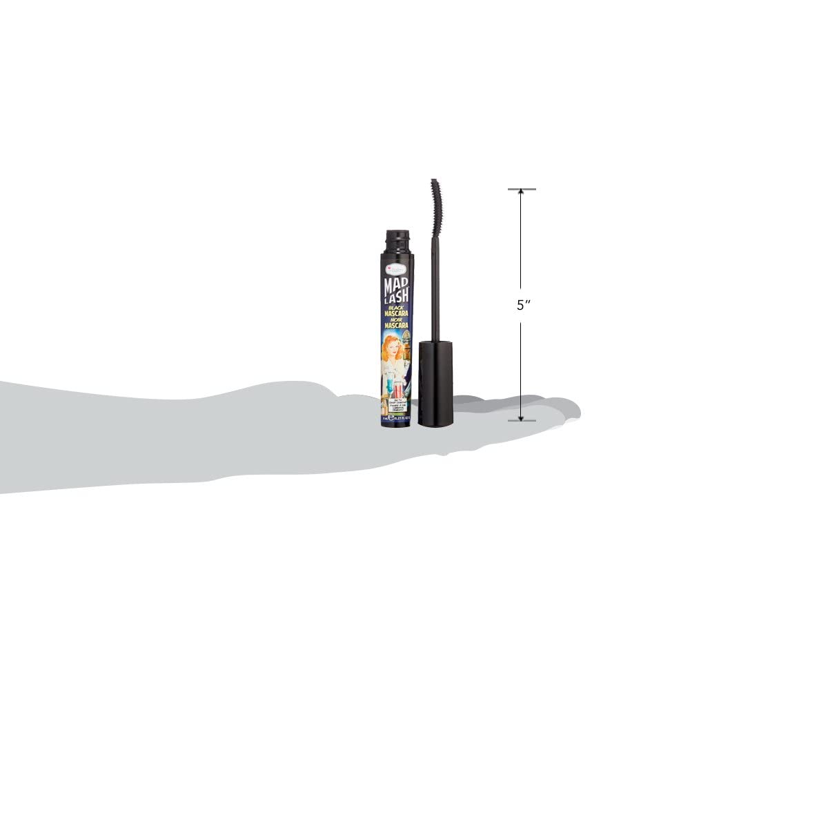 theBalm Mad Lash Mascara