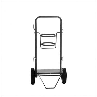 Accessory Cart