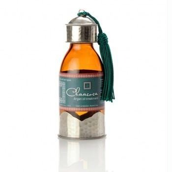Chaacoca Argan Oil Treatment, 4.2 oz