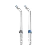 Waterpik Plaque Seeker Tip, PS-100E, 2 ct