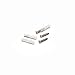 Alpine Industries Acrylic Wall-Mounted Paper Towel Dispenser - Single or Multiple Towel Retrieval - Bi Fold and C Fold (Clear)