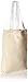 Fun Express LEPAC10822 Undecorated Natural Canvas Tote Bags (1 Dozen) - Bulk [Toy] by