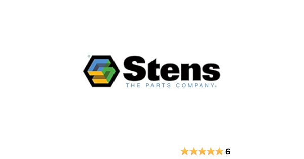 Amazon Com Stens 2 Pack 1 166 Hydraulic Filter For John Deere Am Ferris Garden Outdoor