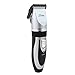 Hair Clippers by JTrim PRO-Clipper Rechargeable Electric Cordless Mustache Beard Hair Trimmer for Adult and Kids JPT-HC300 Jay's Products