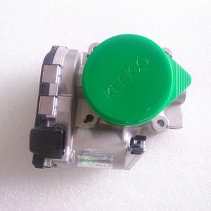 Kia Motors Genuine Body Scroll throttle Assembly (Fuel:Gasoline only) 1-pc Set For 2004 2005 2006 Kia Rondo : Carens