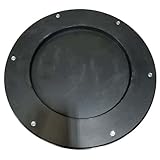 W.S. Tyler Sieve Conversion Kit; 12" to 8" Diameter