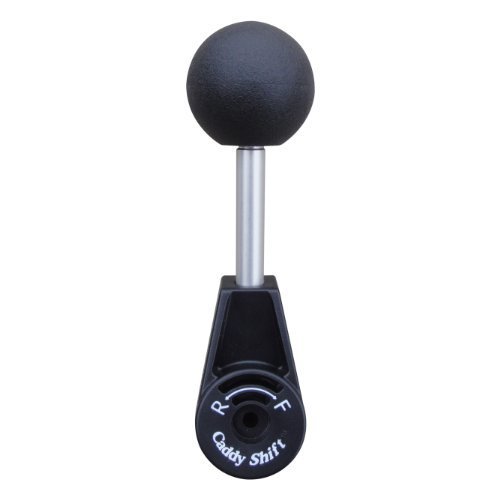 Caddy Shift EZ-GO Golf Cart Shifter, Forward-Reverse Shift L