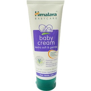 himalaya baby cream amazon