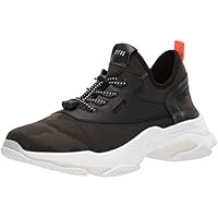 steve madden flyknit sneakers