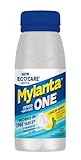 Mylanta One, Lemon Mint Flavor, 50 Count, EcoCare PCR