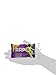 RAP Protein Gummies, Grape, 1.27 Ounce Bag, Pack of 12
