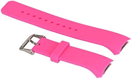 Tracca Replacement Strap for Samsung Gear Fit 2 Watch Band Wristband