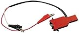 Belden A0270166 BIX TEST PROBE, SINGLE PR W/CLIPS